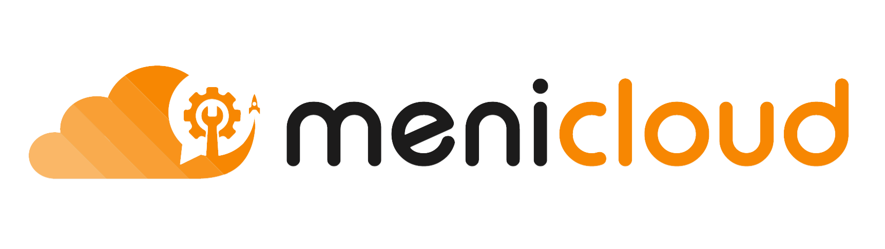 Logo MeniCloud